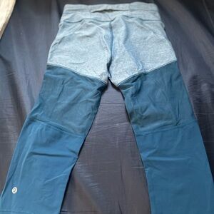 lululemon athletica leggings
